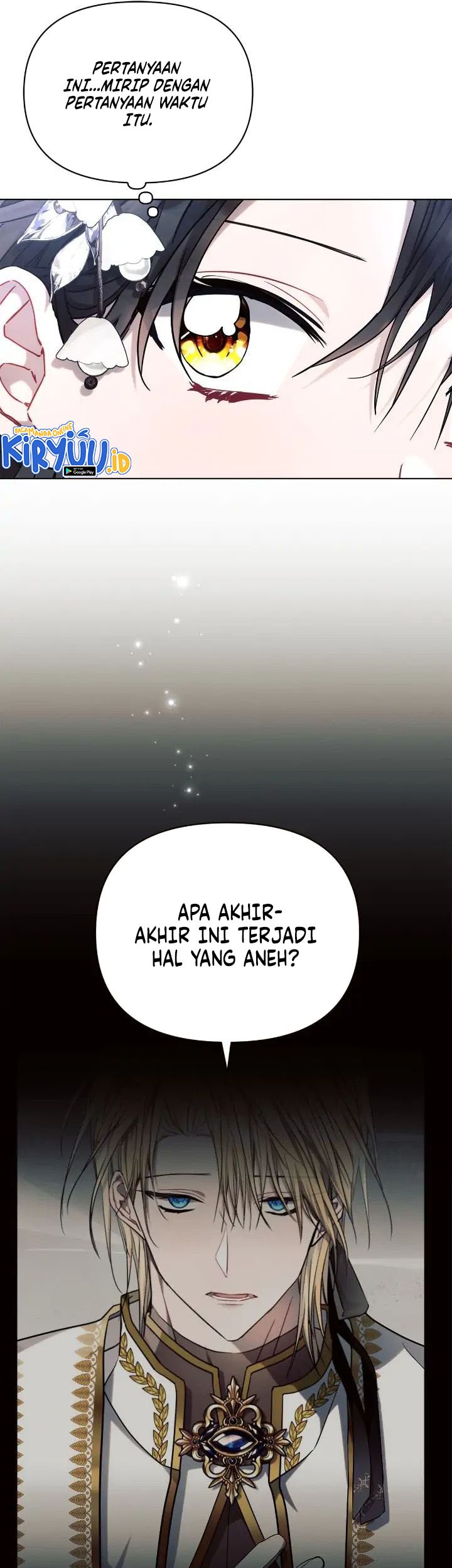 Ashtarte Chapter 63 Gambar 50