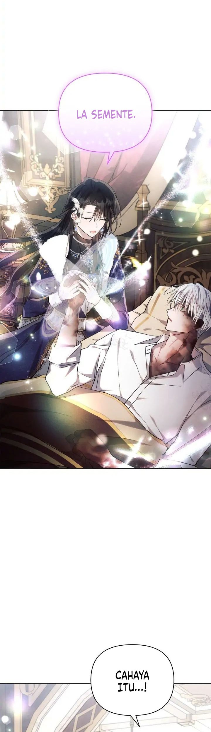 Ashtarte Chapter 63 Gambar 3