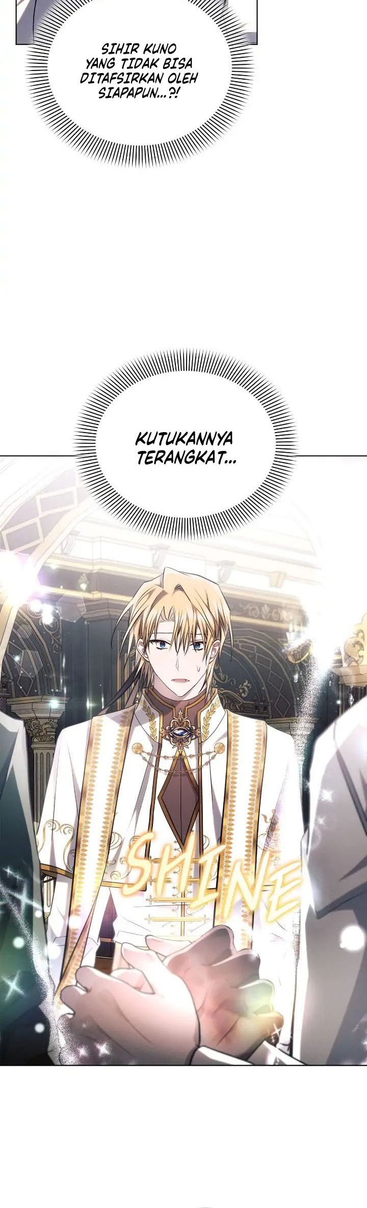 Ashtarte Chapter 63 Gambar 5