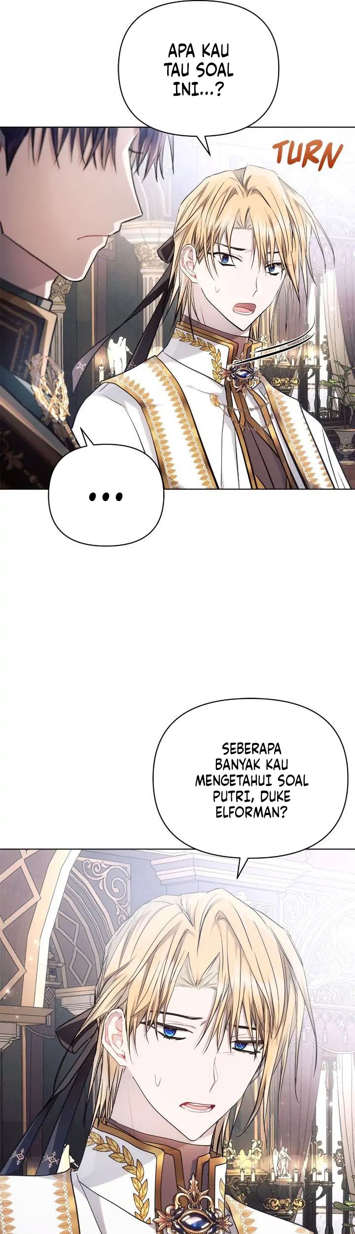 Ashtarte Chapter 63 Gambar 6
