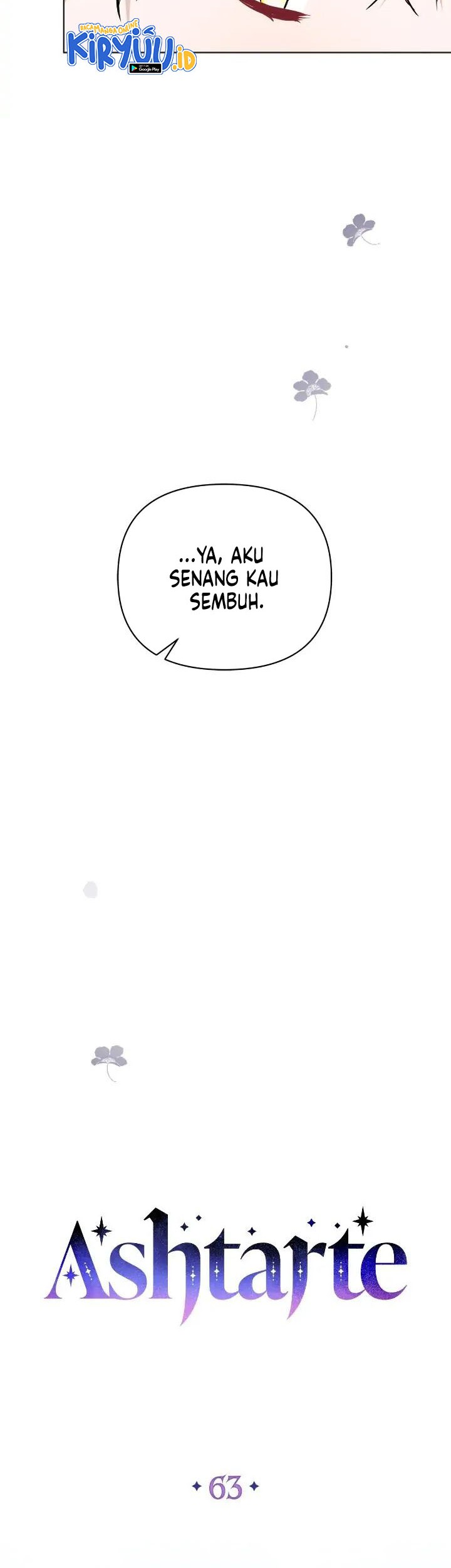 Ashtarte Chapter 63 Gambar 13