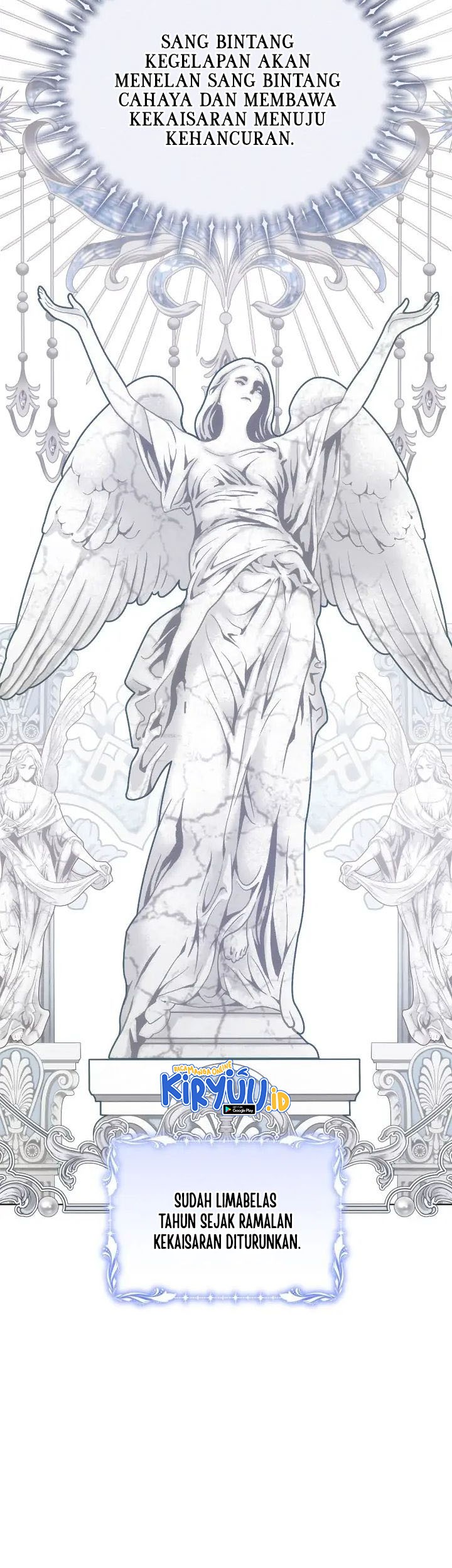 Ashtarte Chapter 63 Gambar 16