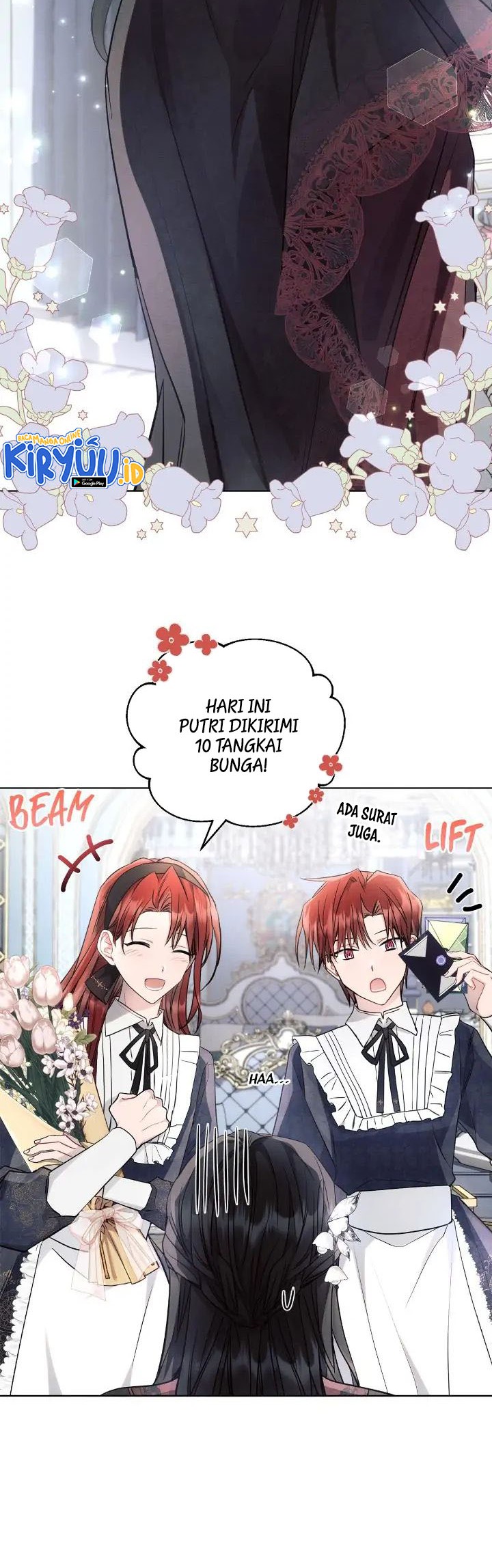 Ashtarte Chapter 63 Gambar 21