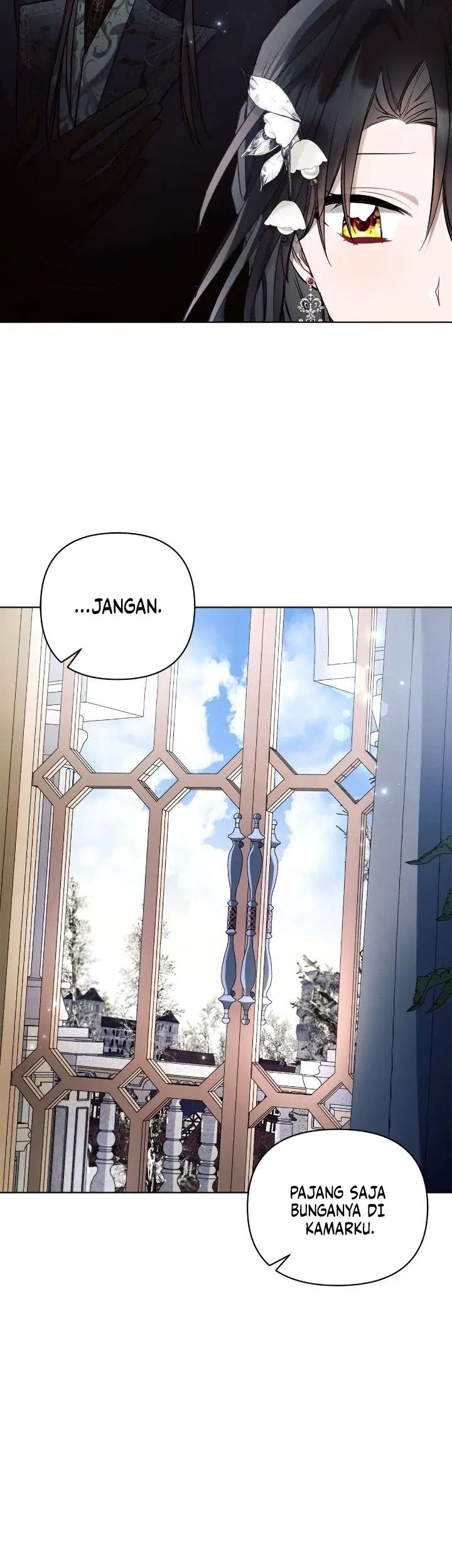 Ashtarte Chapter 63 Gambar 24
