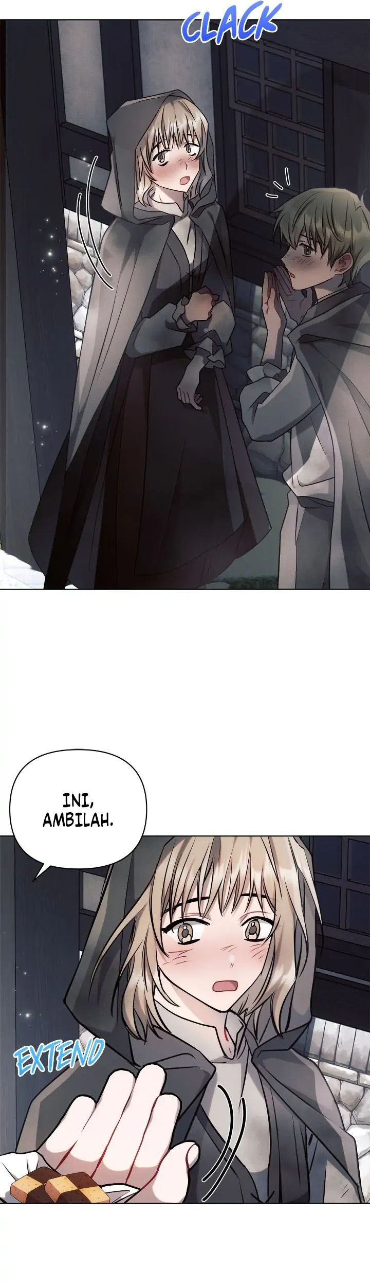 Ashtarte Chapter 63 Gambar 26