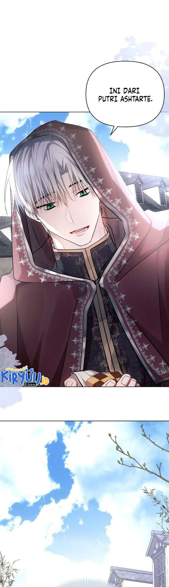Ashtarte Chapter 63 Gambar 27