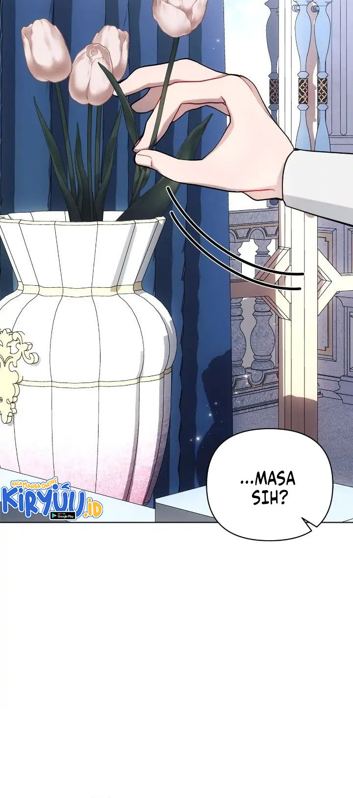 Ashtarte Chapter 63 Gambar 29