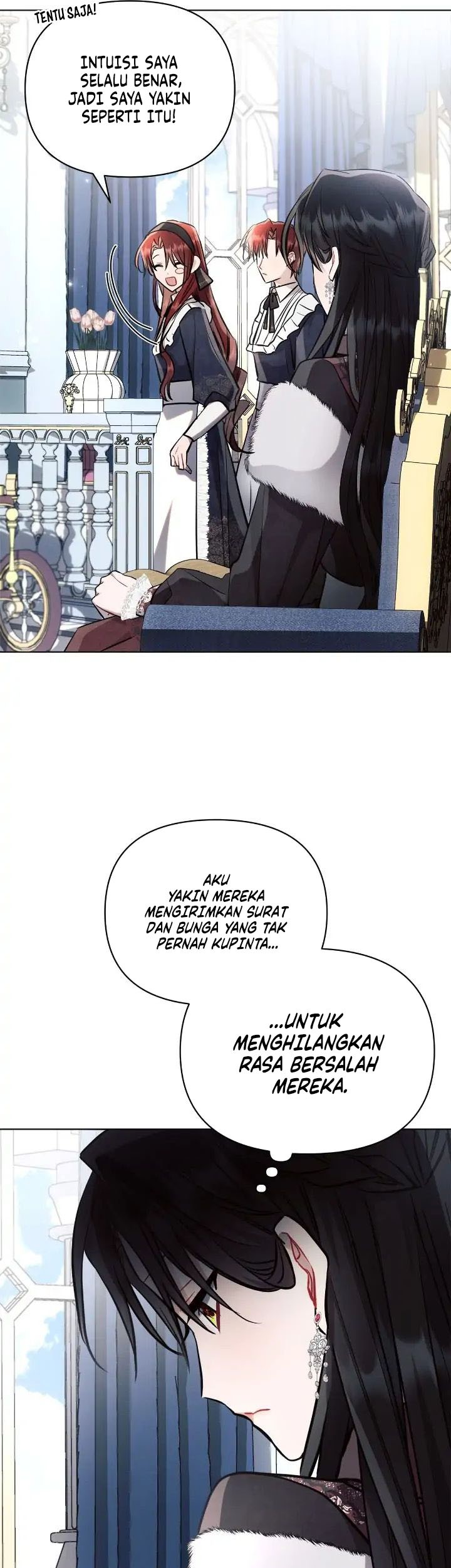 Ashtarte Chapter 63 Gambar 30