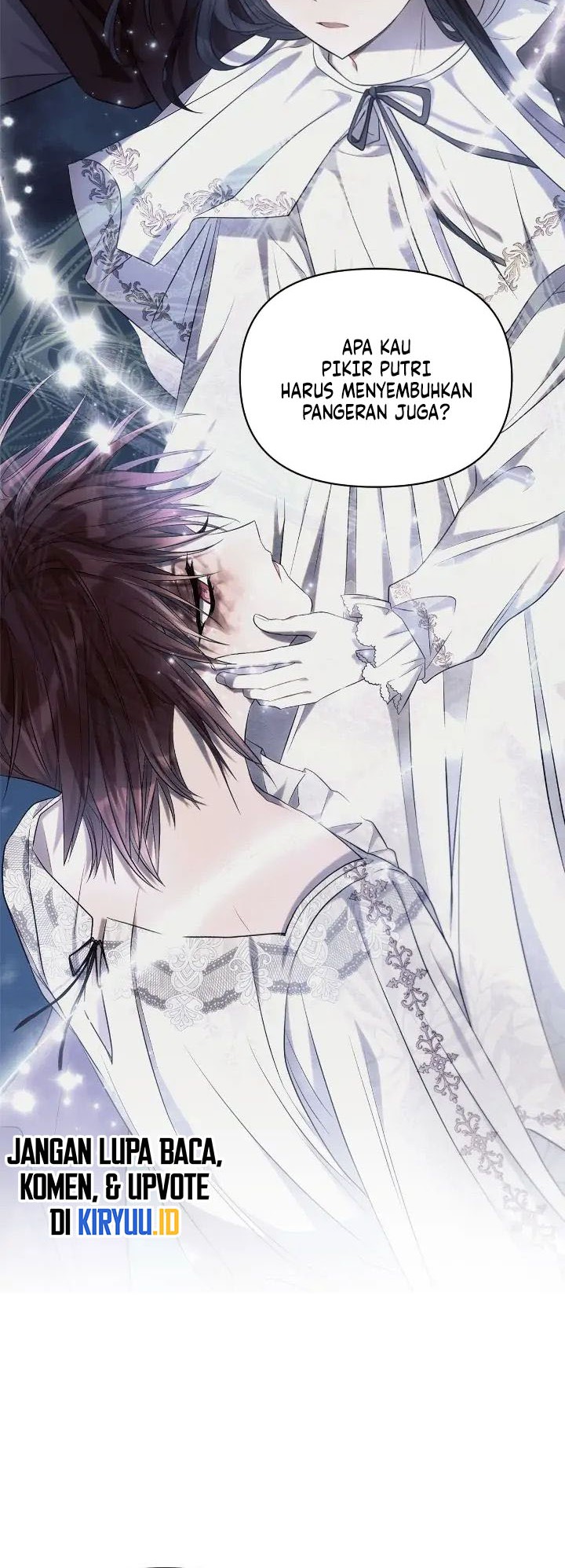 Ashtarte Chapter 63 Gambar 33