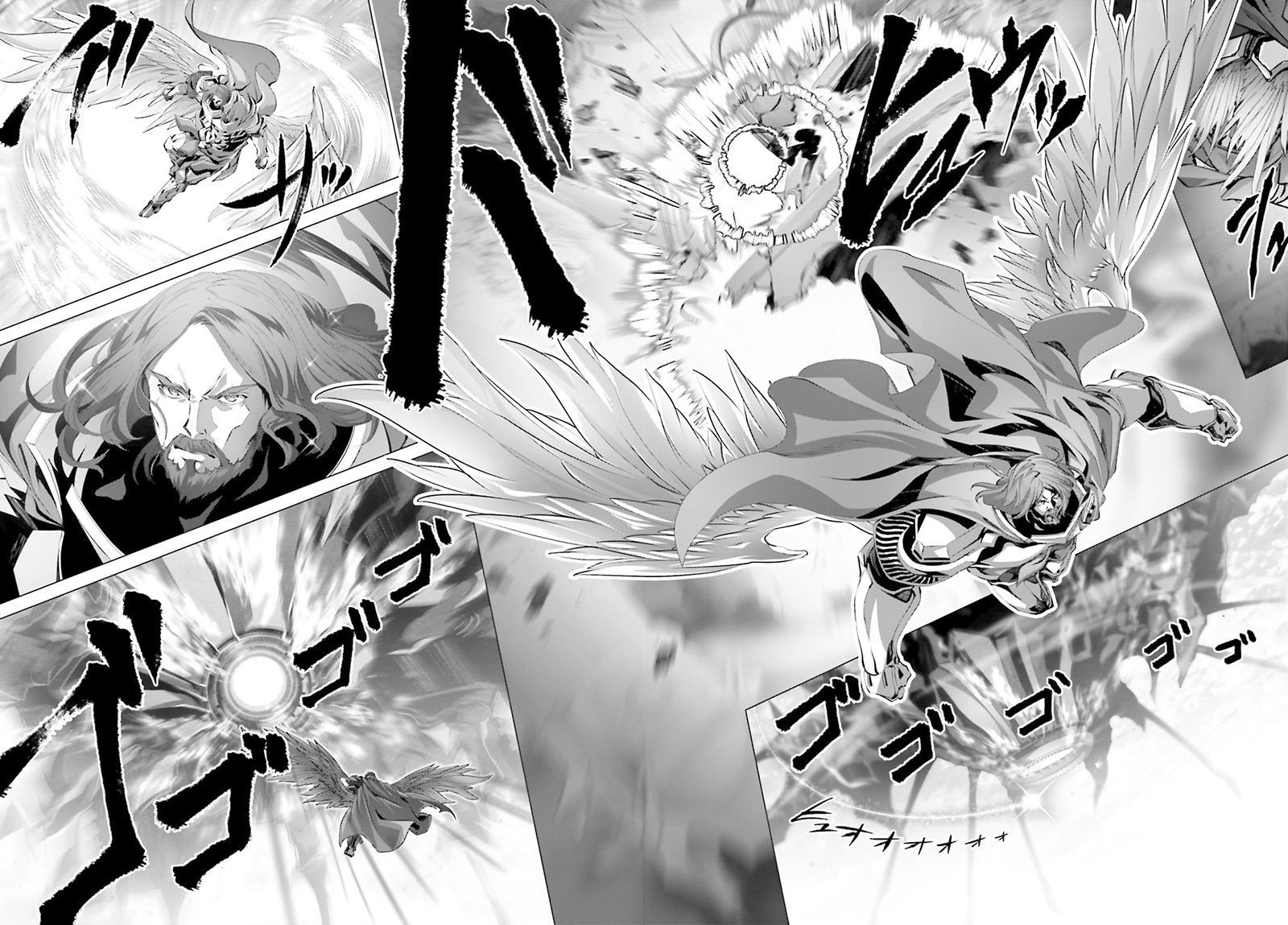 Naze Boku no Sekai wo Daremo Oboeteinai no ka? Chapter 31 Gambar 12