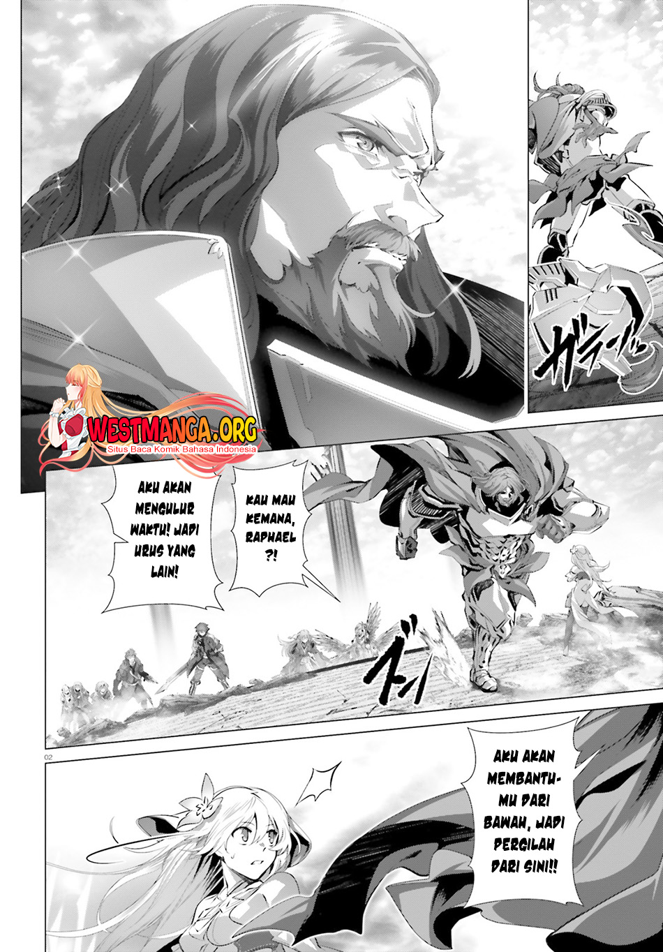 Naze Boku no Sekai wo Daremo Oboeteinai no ka? Chapter 31 Gambar 4