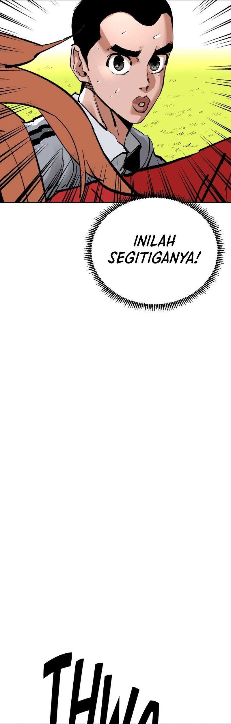 Build Up Chapter 139 Gambar 38
