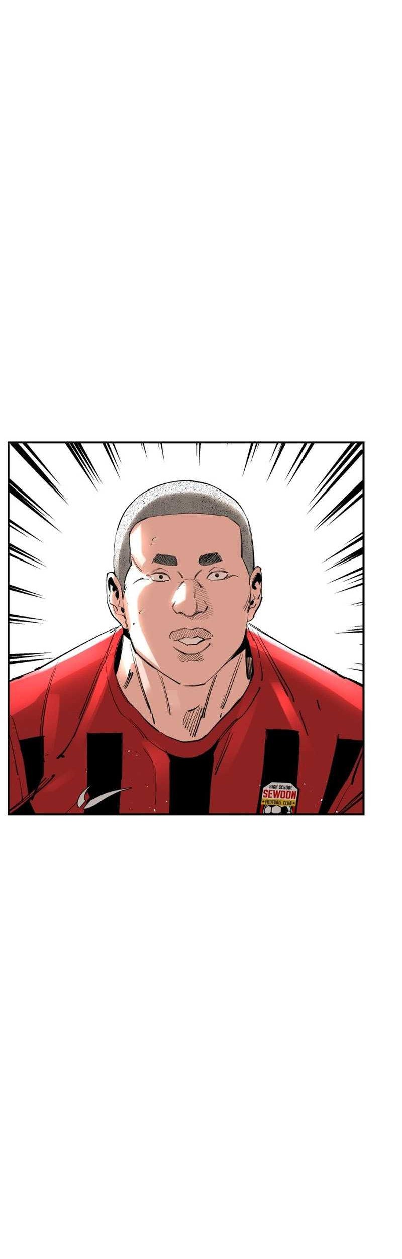 Build Up Chapter 139 Gambar 41