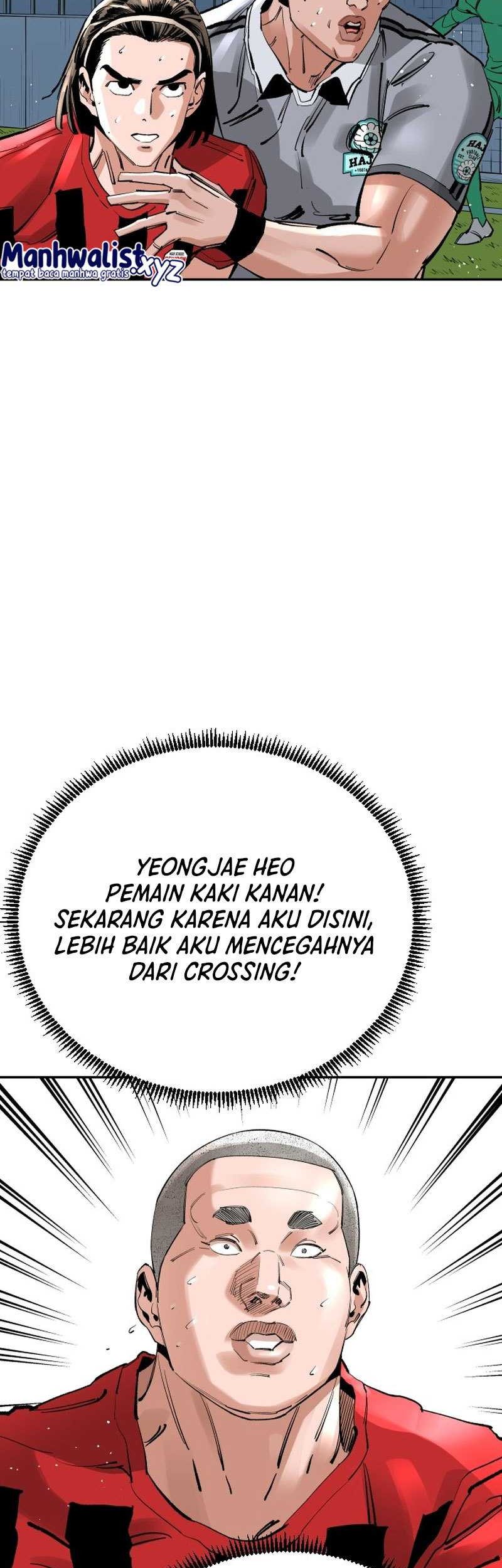 Build Up Chapter 139 Gambar 44