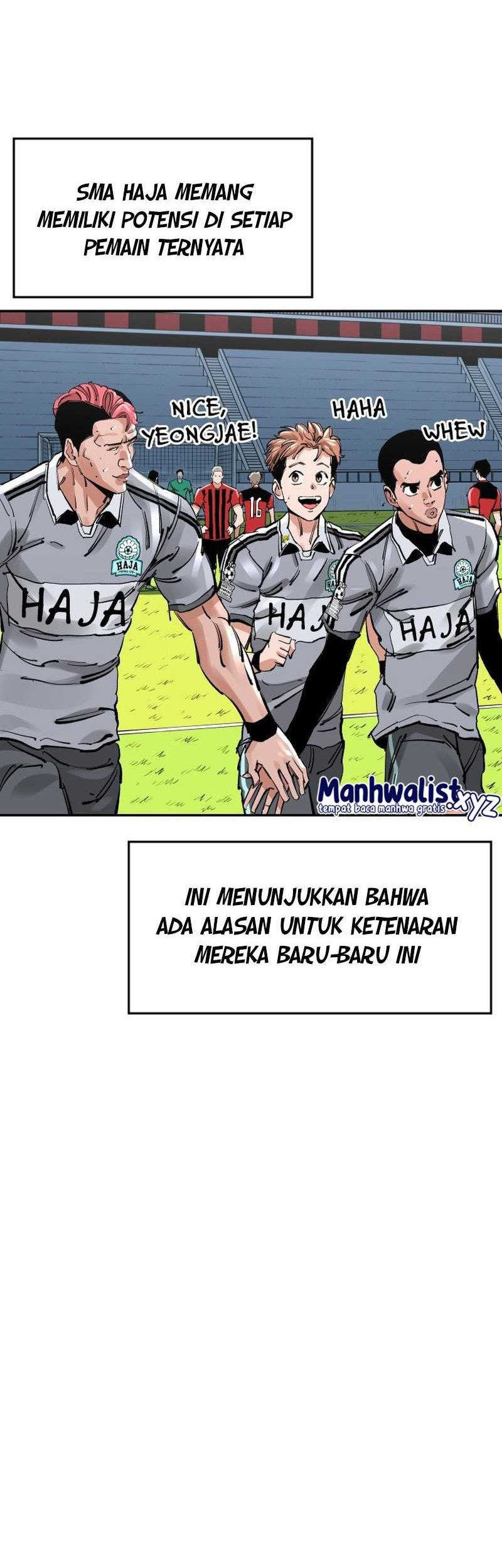Build Up Chapter 139 Gambar 55