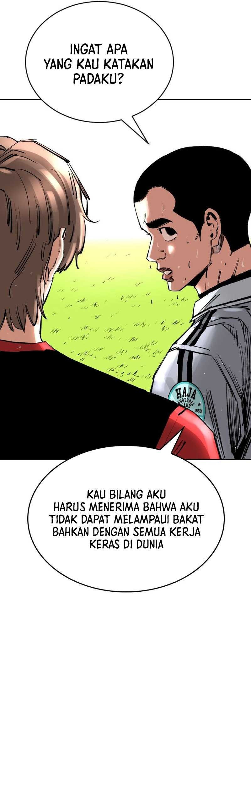 Build Up Chapter 139 Gambar 58