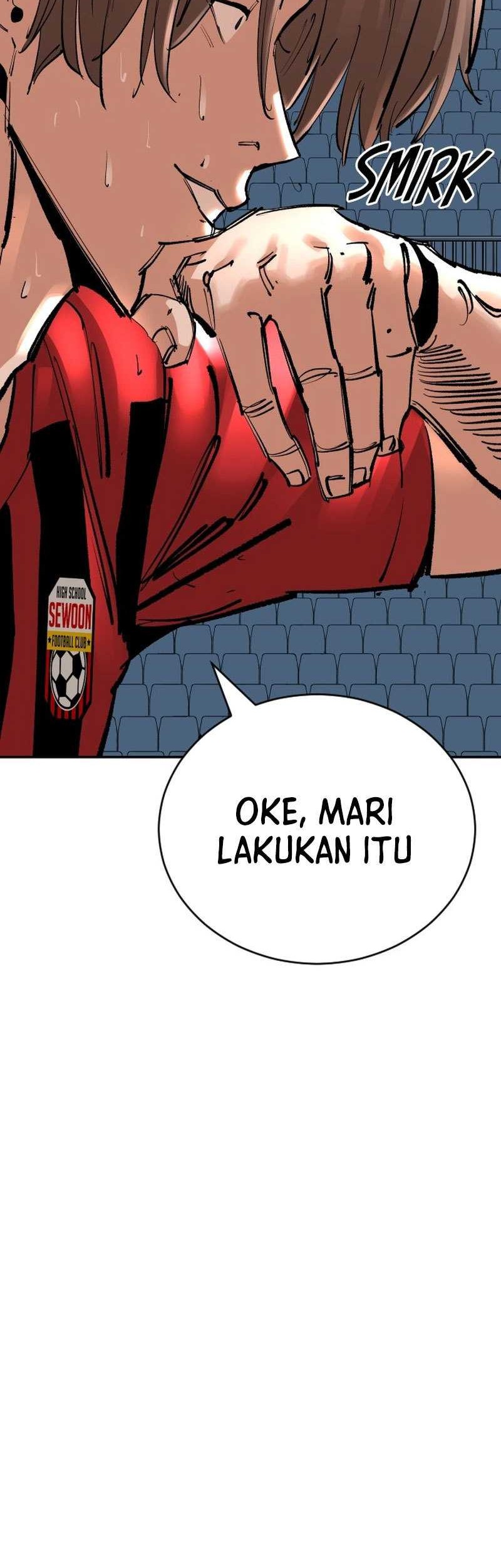 Build Up Chapter 139 Gambar 61