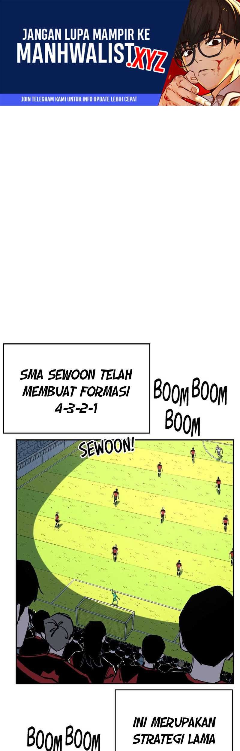 Baca Build Up Chapter 139 Gambar 2