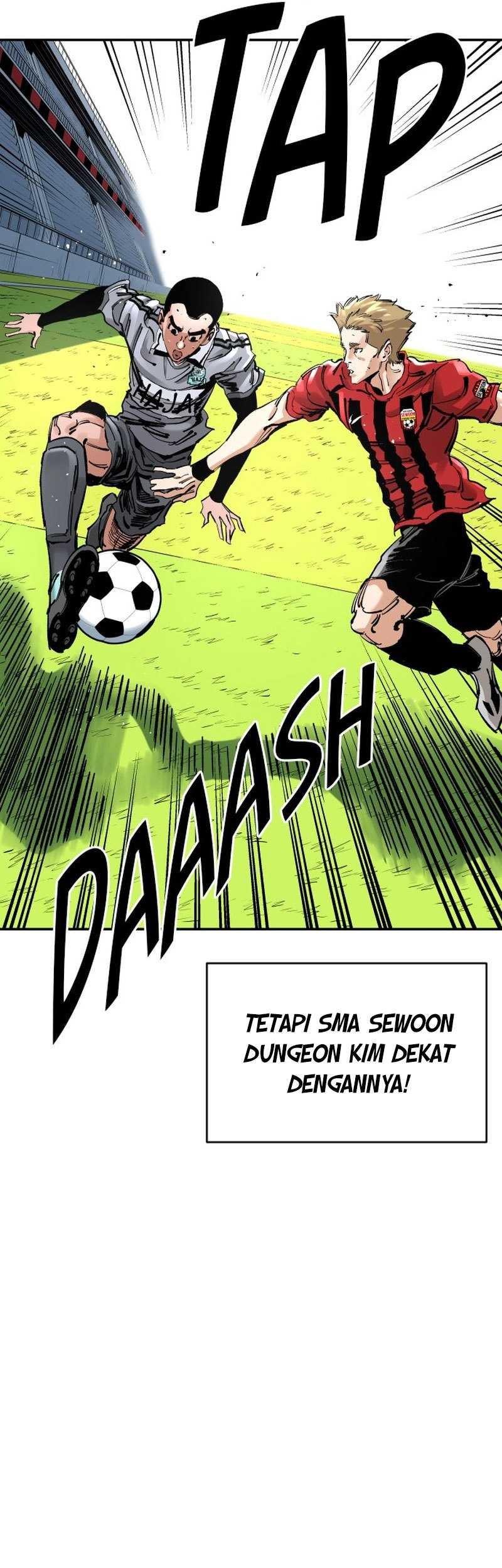 Build Up Chapter 139 Gambar 10