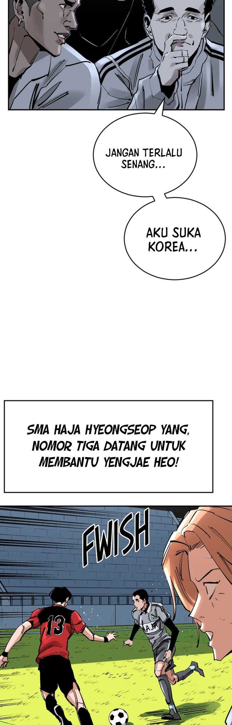 Build Up Chapter 139 Gambar 15