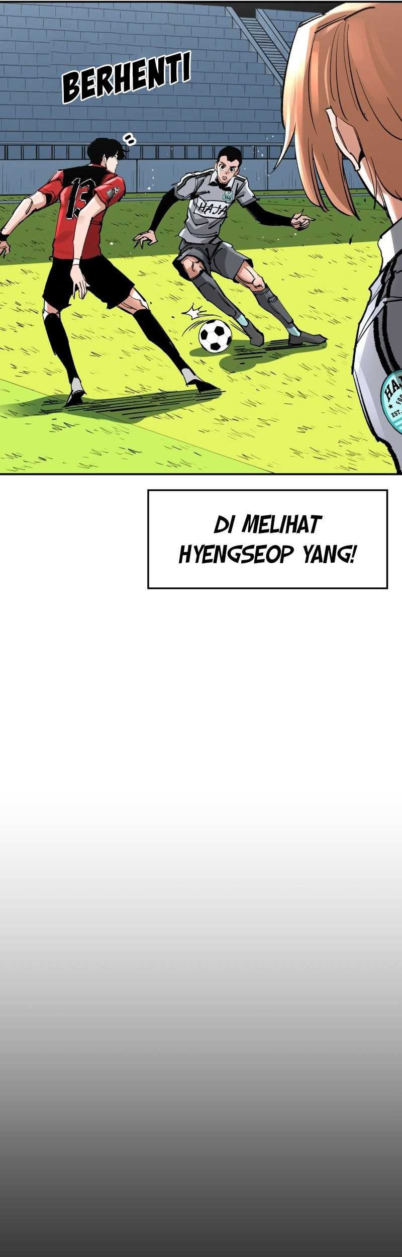 Build Up Chapter 139 Gambar 18