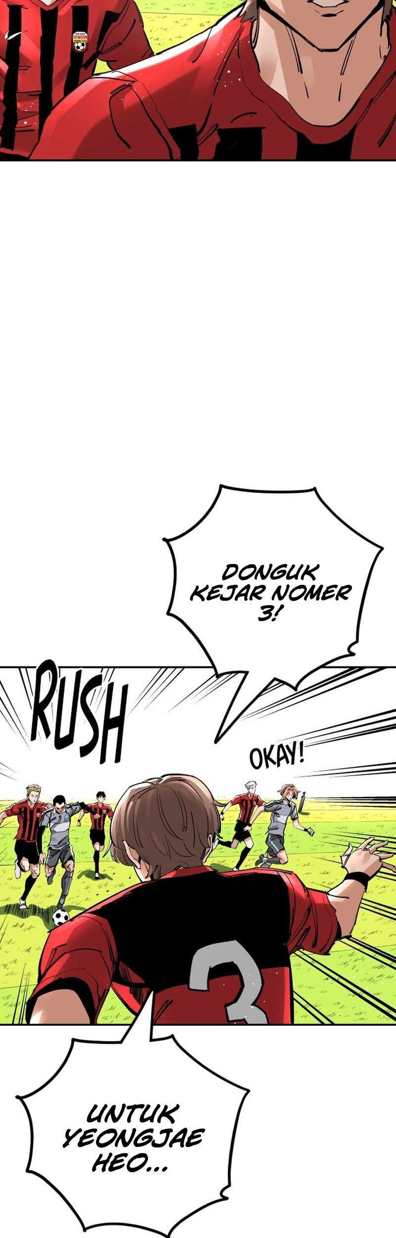 Build Up Chapter 139 Gambar 23