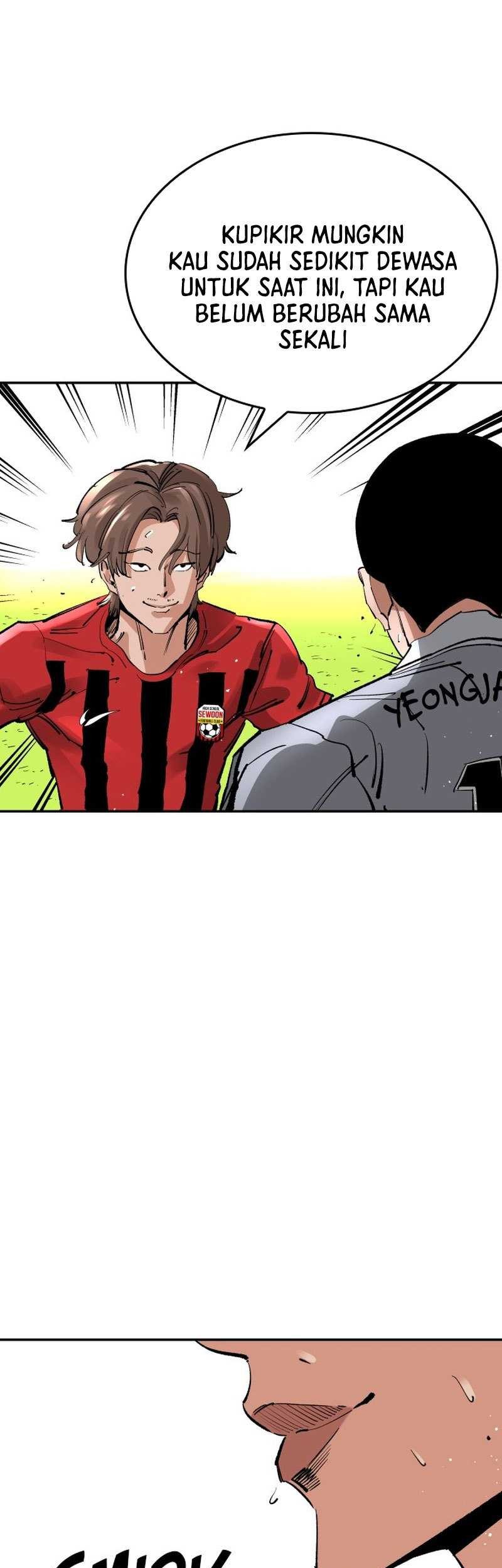 Build Up Chapter 139 Gambar 26