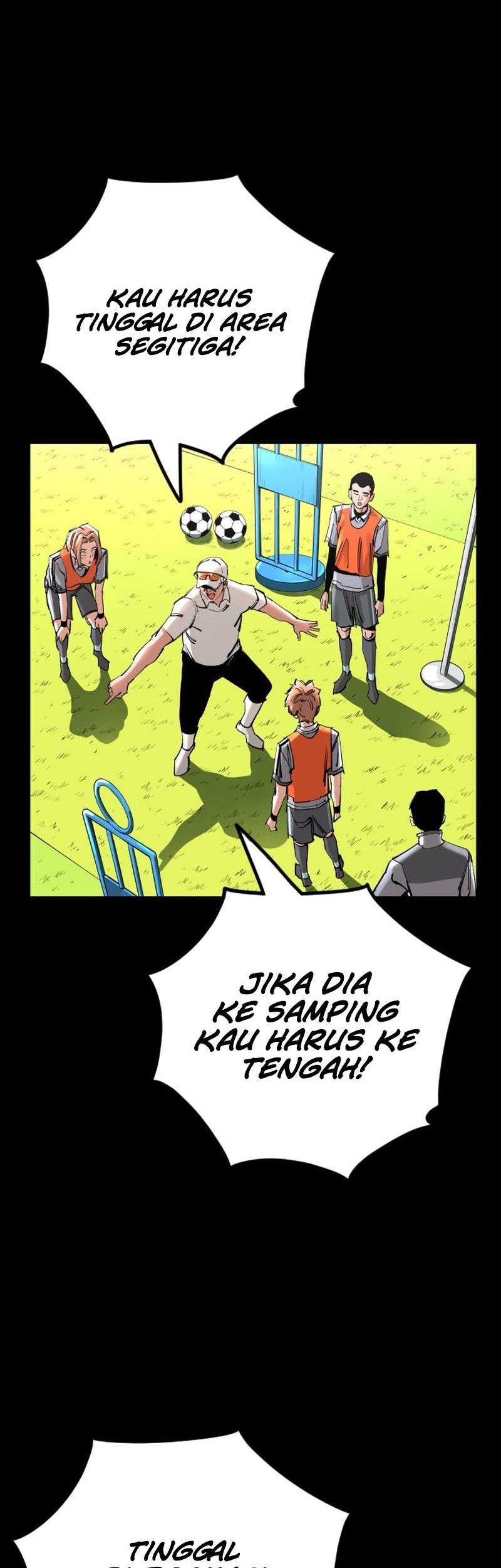 Build Up Chapter 139 Gambar 31