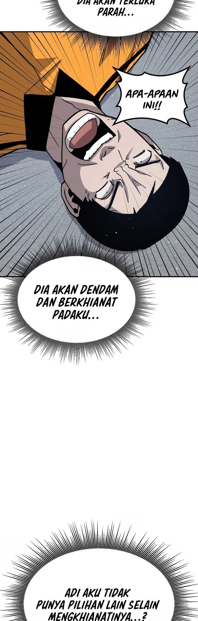 Hand over the Money! Chapter 26 Gambar 35