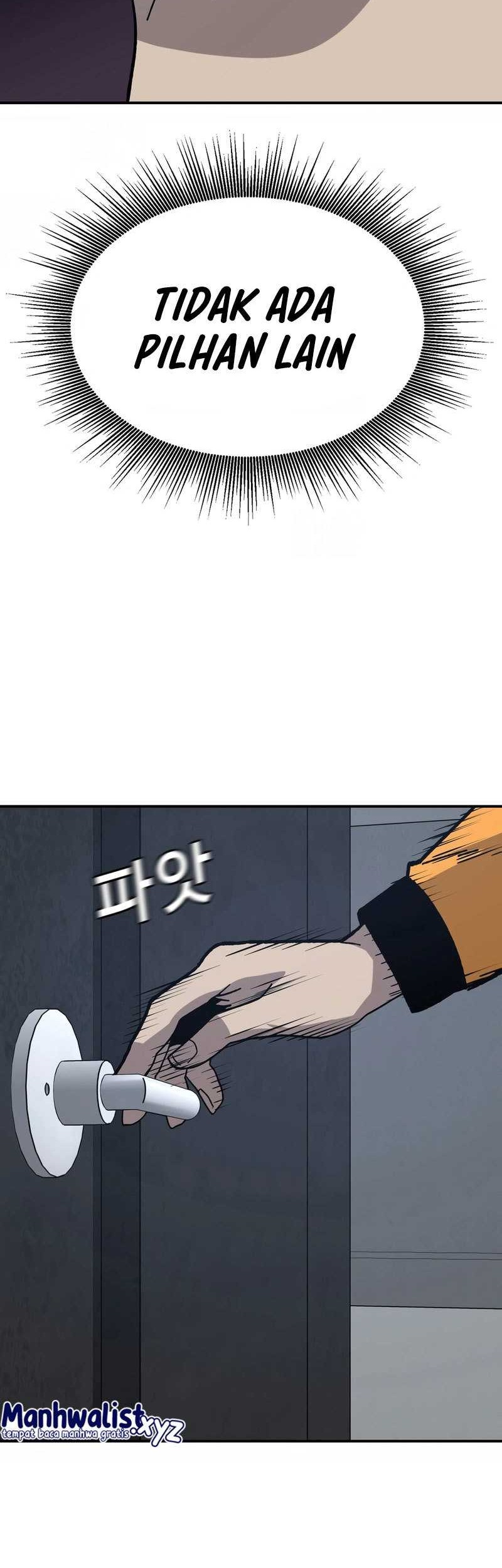Hand over the Money! Chapter 26 Gambar 37