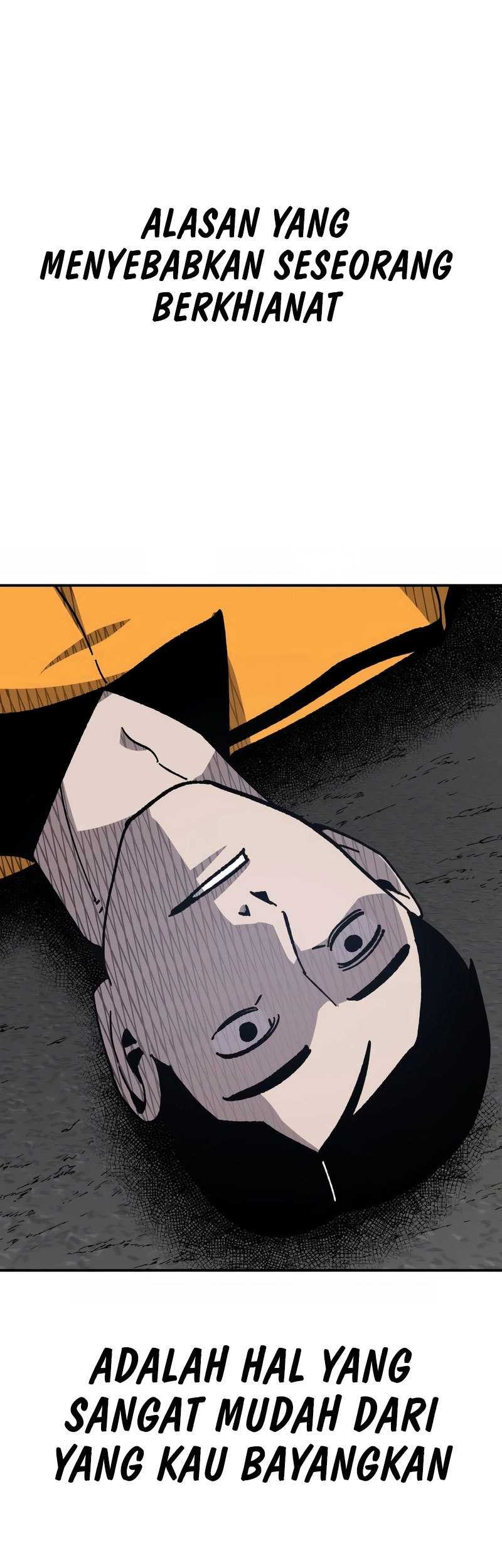 Hand over the Money! Chapter 26 Gambar 38