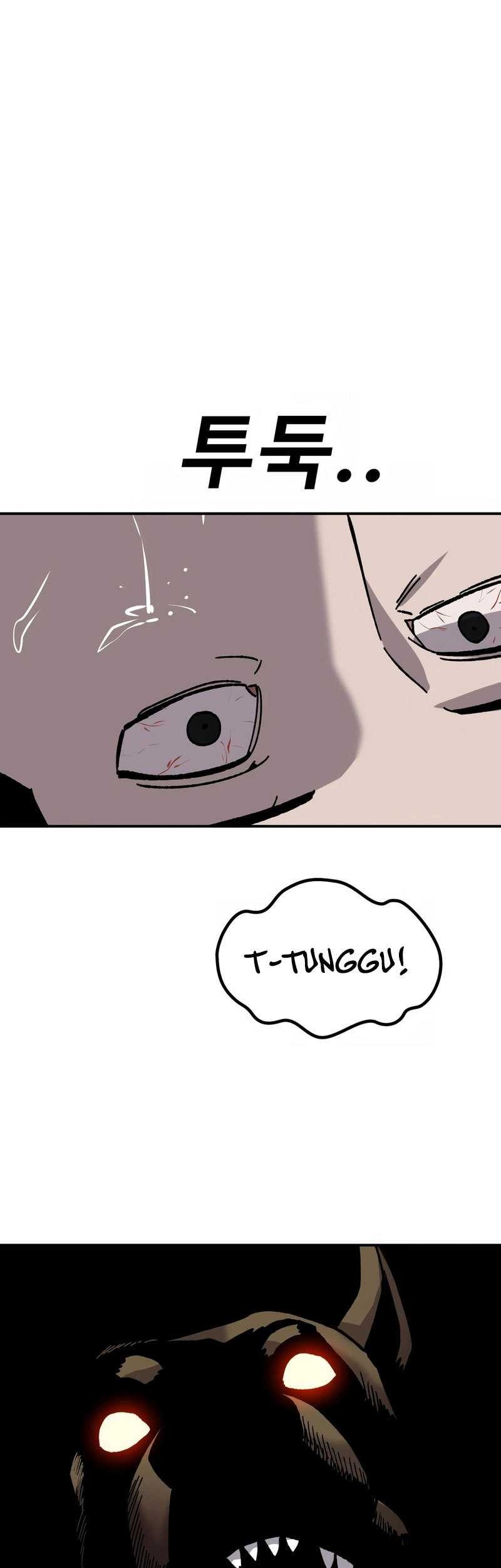 Hand over the Money! Chapter 26 Gambar 40