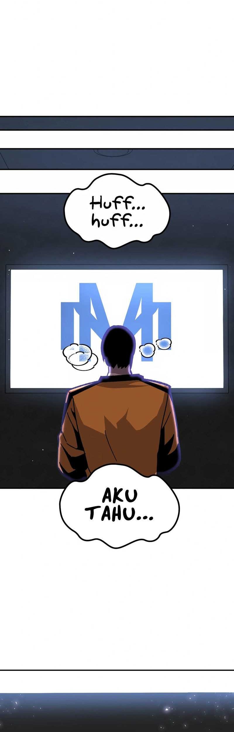 Hand over the Money! Chapter 26 Gambar 47