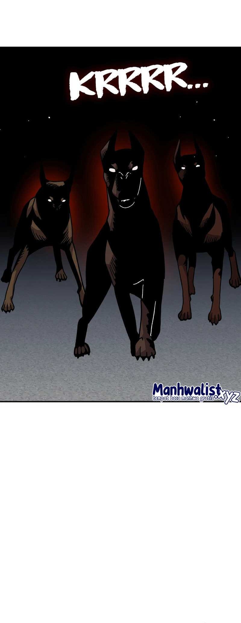Hand over the Money! Chapter 26 Gambar 57