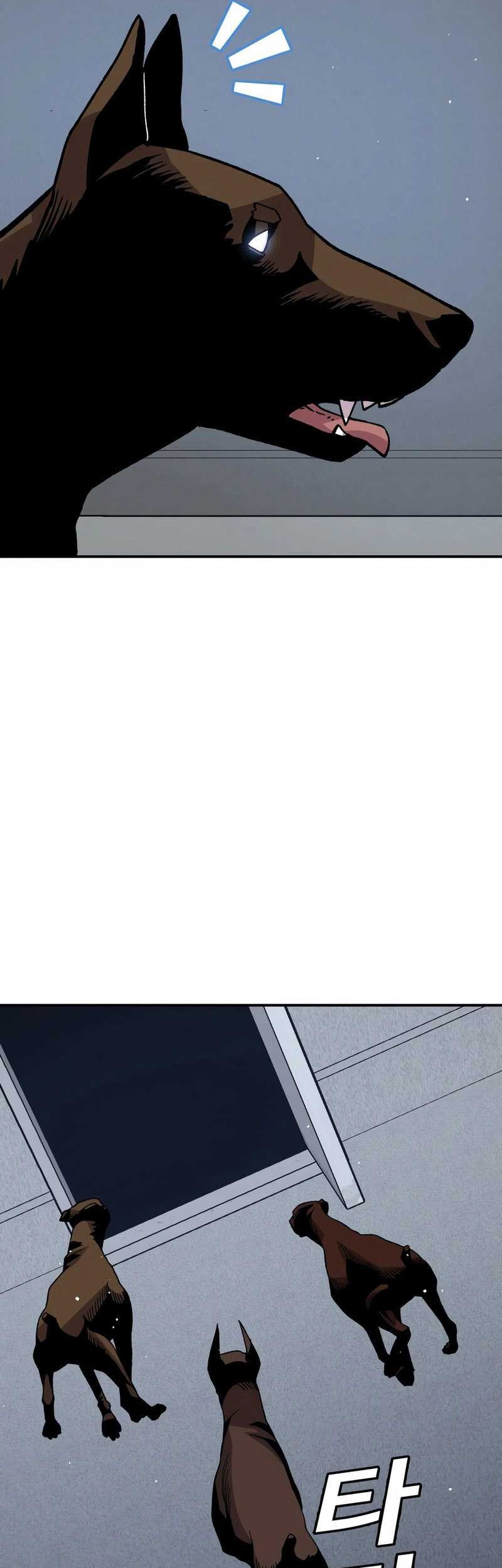 Hand over the Money! Chapter 26 Gambar 64