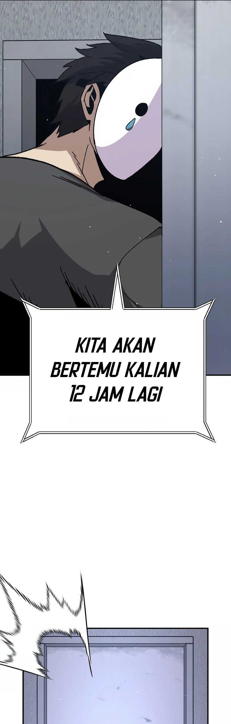 Hand over the Money! Chapter 26 Gambar 66