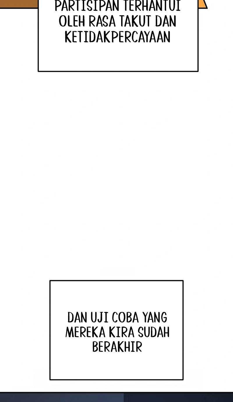 Hand over the Money! Chapter 26 Gambar 69