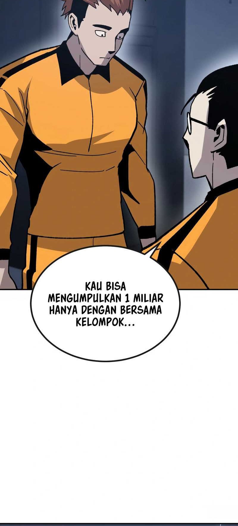 Hand over the Money! Chapter 26 Gambar 77