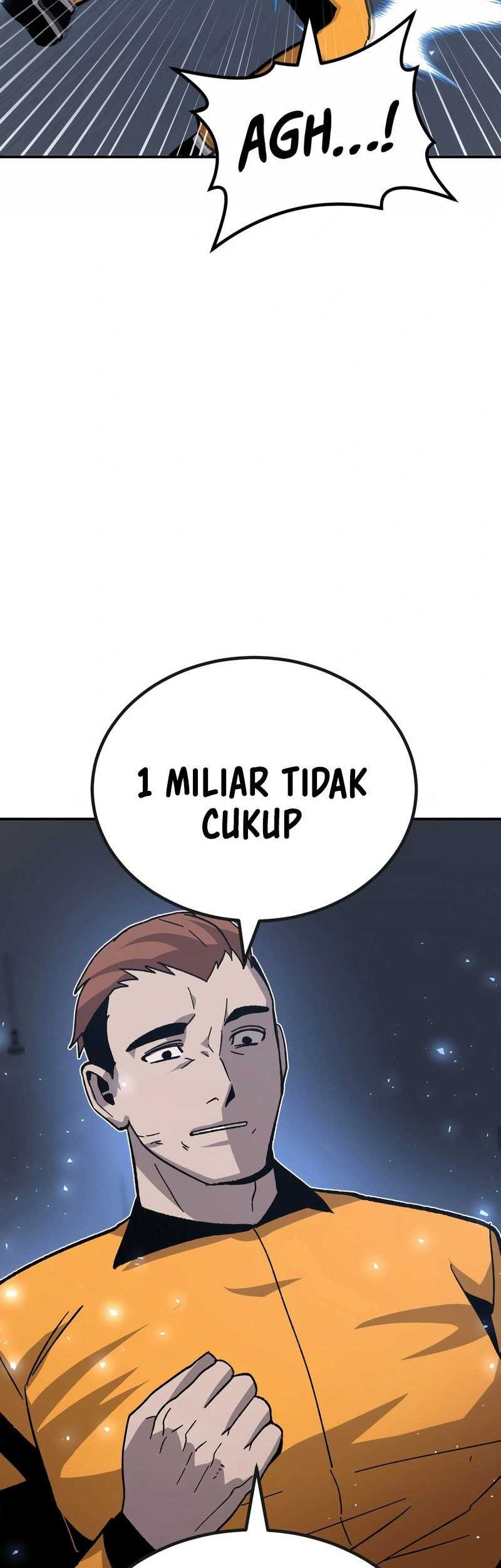Hand over the Money! Chapter 26 Gambar 79