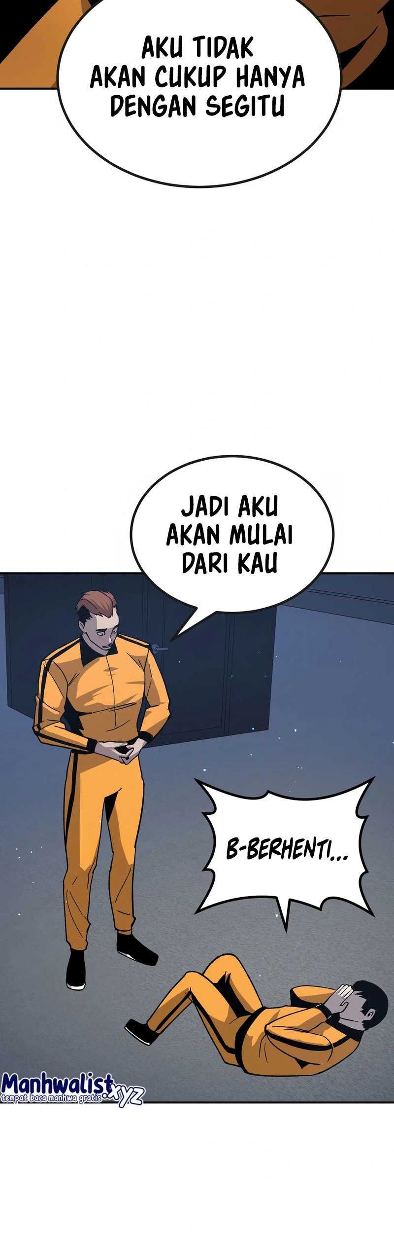 Hand over the Money! Chapter 26 Gambar 80