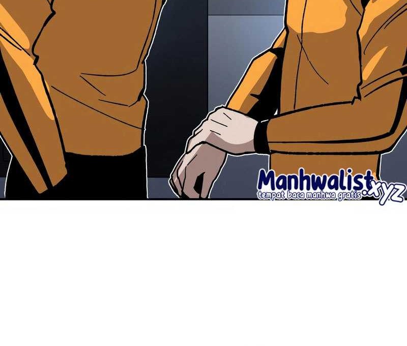 Hand over the Money! Chapter 26 Gambar 85
