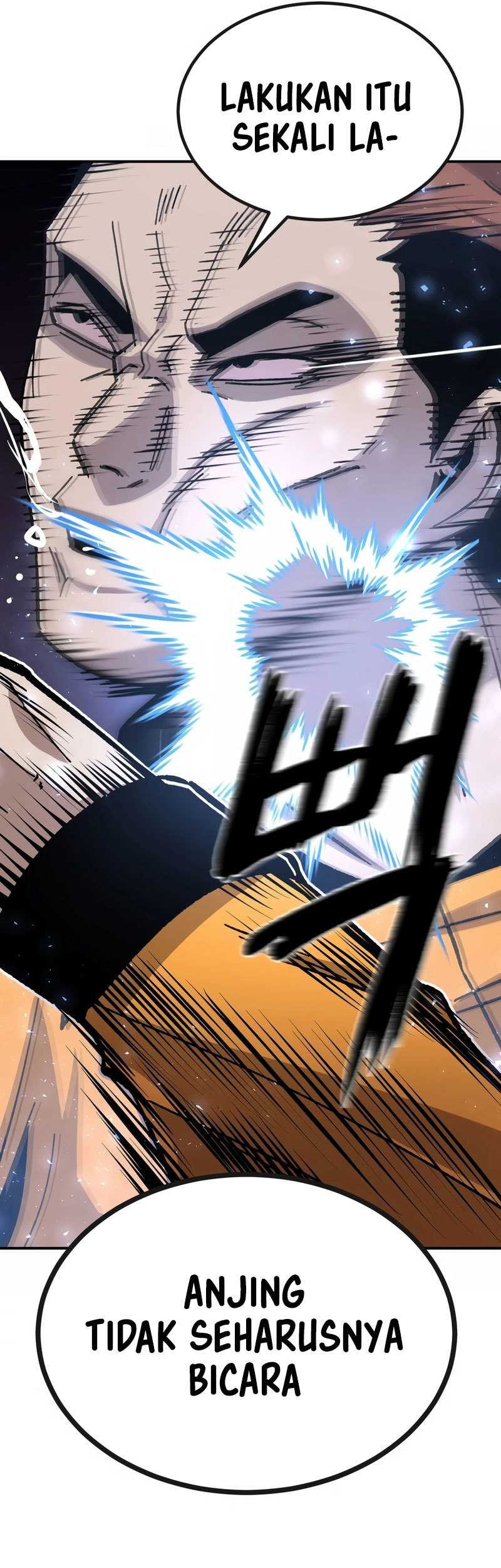 Hand over the Money! Chapter 26 Gambar 86