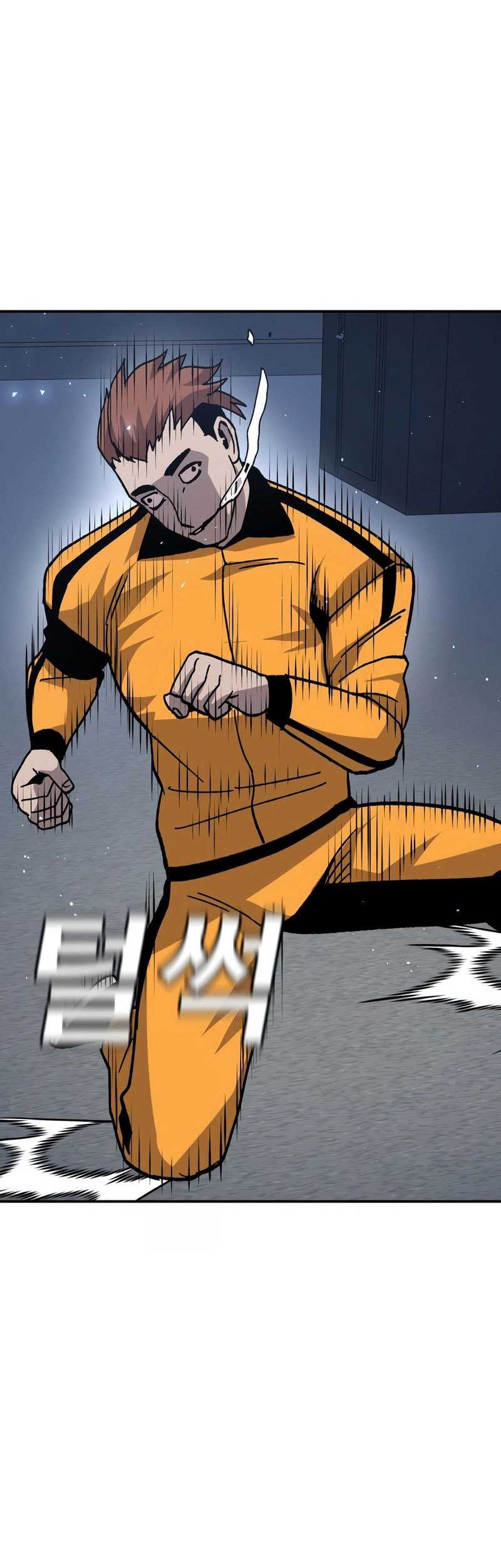 Hand over the Money! Chapter 26 Gambar 87