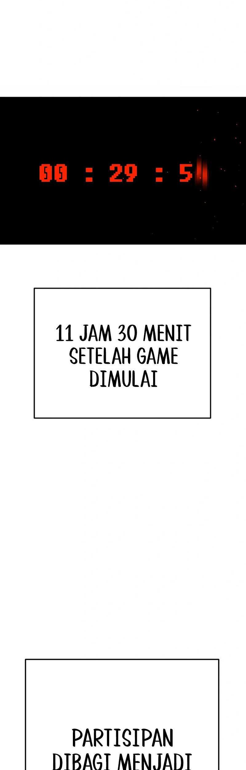 Hand over the Money! Chapter 26 Gambar 91