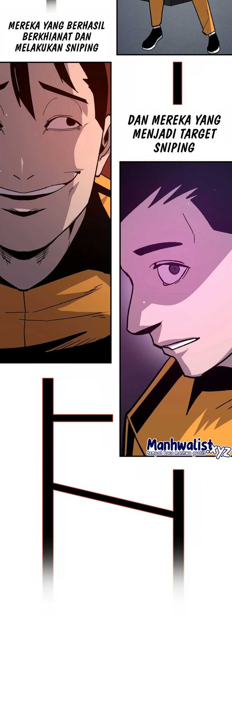 Hand over the Money! Chapter 26 Gambar 93