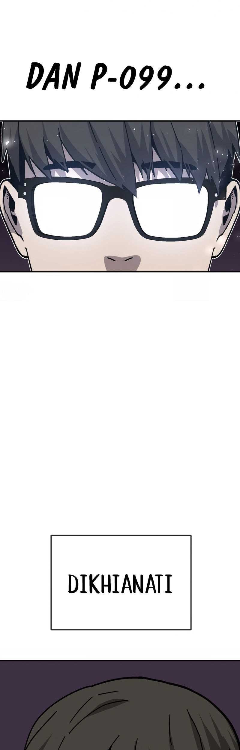 Hand over the Money! Chapter 26 Gambar 94