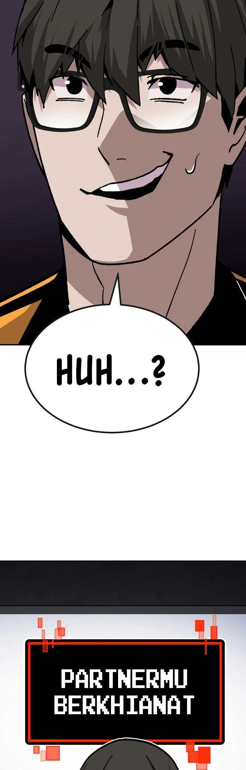 Hand over the Money! Chapter 26 Gambar 95