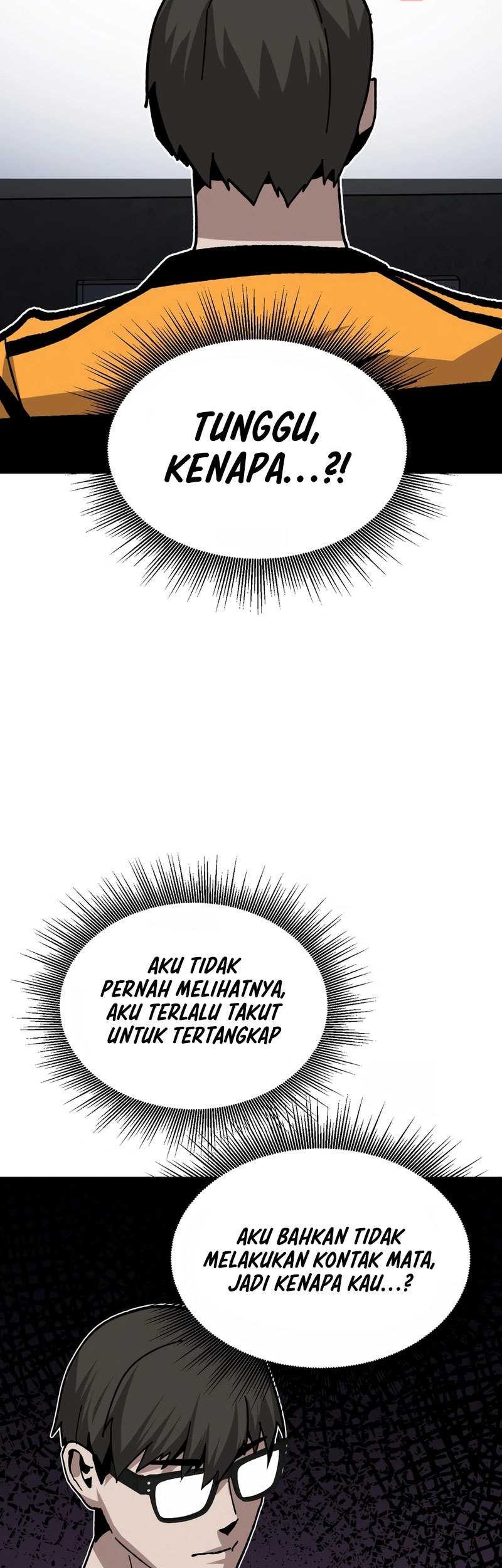 Hand over the Money! Chapter 26 Gambar 96