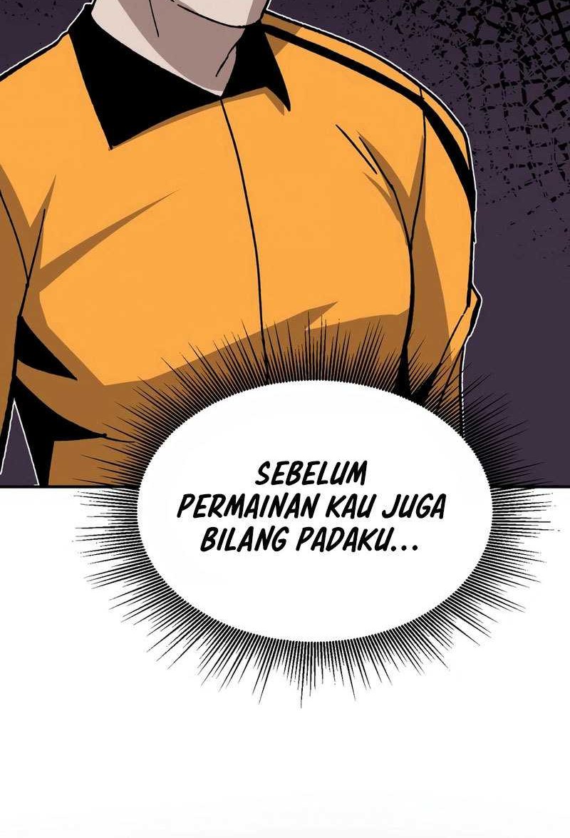 Hand over the Money! Chapter 26 Gambar 97
