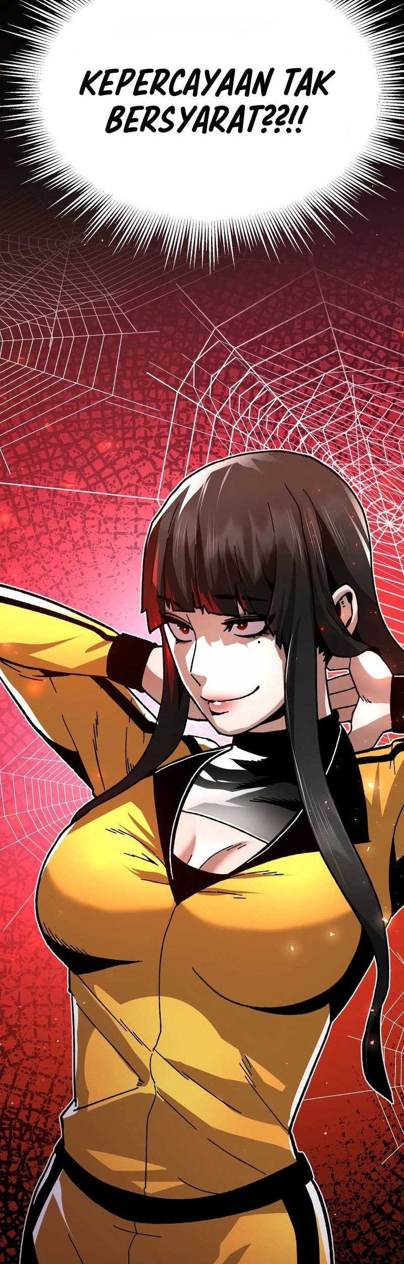 Hand over the Money! Chapter 26 Gambar 99